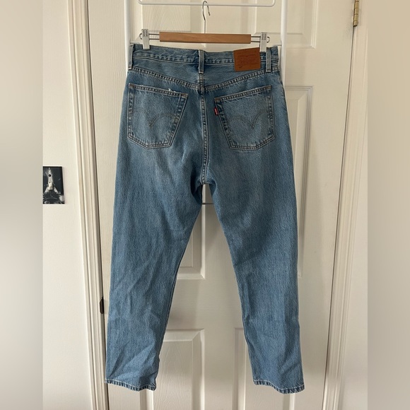 Vintage Levi’s 501’s - Picture 2 of 4